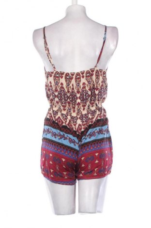 Dámská krátka kombinéza  Unbranded, Veľkosť S, Farba Viacfarebná, Cena  15,95 €