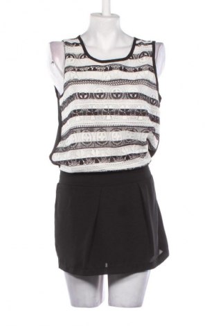 Salopetă scurtă de damă Unbranded, Mărime M, Culoare Multicolor, Preț 82,99 Lei