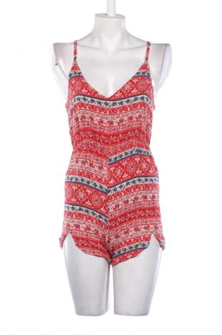 Salopetă scurtă de damă Unbranded, Mărime L, Culoare Multicolor, Preț 32,89 Lei