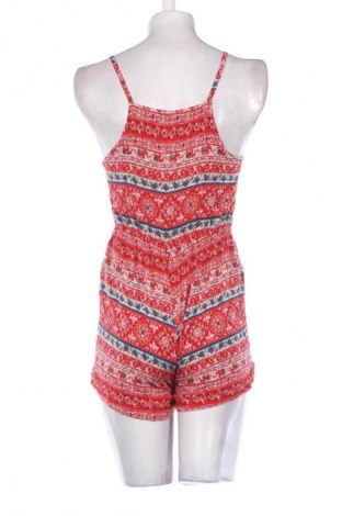 Salopetă scurtă de damă Unbranded, Mărime L, Culoare Multicolor, Preț 32,89 Lei