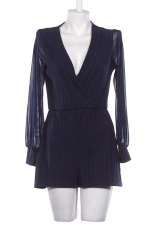 Női rövid overál Unbranded, Méret M, Szín Kék, Ár 6 409 Ft