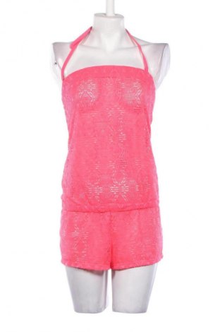 Dámská krátká kombinéza  Unbranded, Velikost S, Barva Růžová, Cena  399,00 Kč