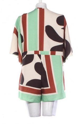 Salopetă scurtă de damă Unbranded, Mărime M, Culoare Multicolor, Preț 82,99 Lei