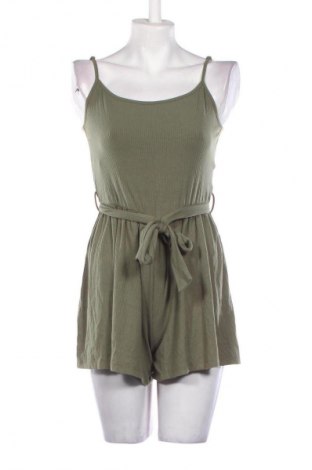 Dámská krátká kombinéza  Unbranded, Velikost M, Barva Zelená, Cena  89,00 Kč