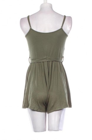 Dámská krátká kombinéza  Unbranded, Velikost M, Barva Zelená, Cena  89,00 Kč