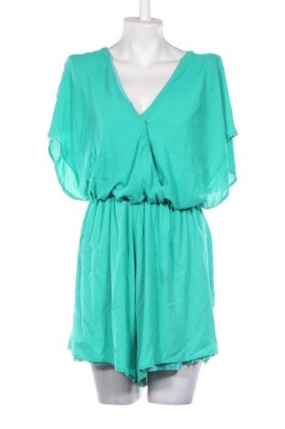 Dámská krátka kombinéza  Unbranded, Veľkosť M, Farba Zelená, Cena  16,95 €