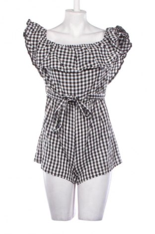Dámská krátká kombinéza  Unbranded, Velikost S, Barva Vícebarevné, Cena  282,00 Kč