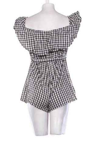 Dámská krátká kombinéza  Unbranded, Velikost S, Barva Vícebarevné, Cena  282,00 Kč