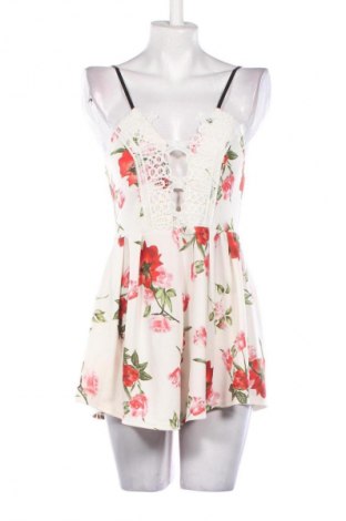 Dámská krátká kombinéza  Unbranded, Velikost S, Barva Vícebarevné, Cena  109,00 Kč