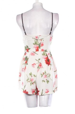 Dámská krátká kombinéza  Unbranded, Velikost S, Barva Vícebarevné, Cena  109,00 Kč