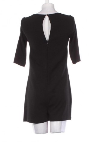 Salopetă scurtă de damă VILA, Mărime M, Culoare Negru, Preț 92,76 Lei