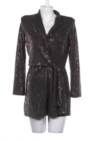 Damski krótki kombinezon Yamamay, Rozmiar S, Kolor Czarny, Cena 81,18 zł