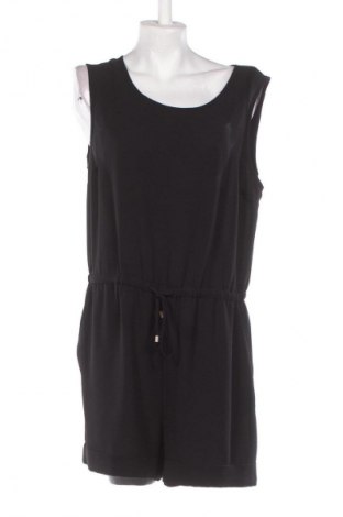 Salopetă scurtă de damă Yessica, Mărime XL, Culoare Negru, Preț 35,99 Lei