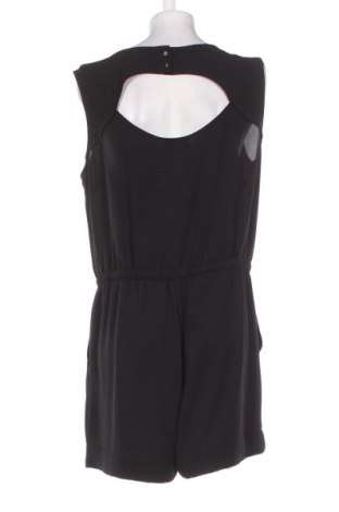 Salopetă scurtă de damă Yessica, Mărime XL, Culoare Negru, Preț 35,99 Lei