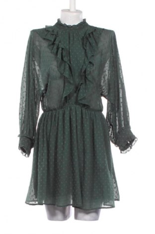 Dámská krátka kombinéza  Zara, Veľkosť S, Farba Zelená, Cena  16,95 €