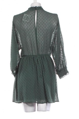 Dámská krátka kombinéza  Zara, Veľkosť S, Farba Zelená, Cena  16,95 €