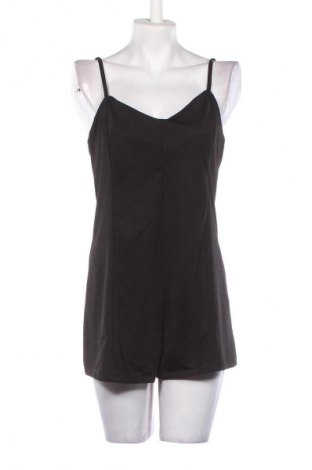 Dámská krátka kombinéza  Zara, Veľkosť S, Farba Čierna, Cena  14,95 €