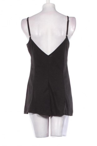 Dámská krátka kombinéza  Zara, Veľkosť S, Farba Čierna, Cena  14,95 €