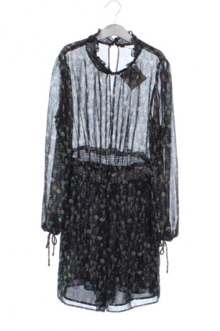 Dámská krátka kombinéza  Zara, Veľkosť XS, Farba Viacfarebná, Cena  12,95 €