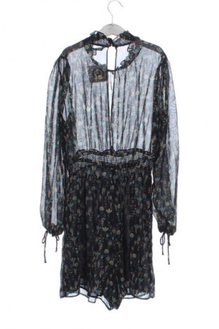 Dámská krátka kombinéza  Zara, Veľkosť XS, Farba Viacfarebná, Cena  12,95 €