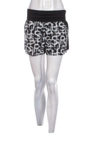 Dámské kraťasy  ASICS, Velikost S, Barva Vícebarevné, Cena  239,00 Kč