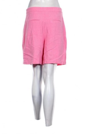 Pantaloni scurți de femei ASOS, Mărime M, Culoare Roz, Preț 107,99 Lei