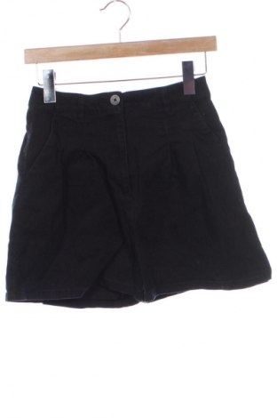 Dámské kraťasy  ASOS, Velikost XS, Barva Černá, Cena  139,00 Kč