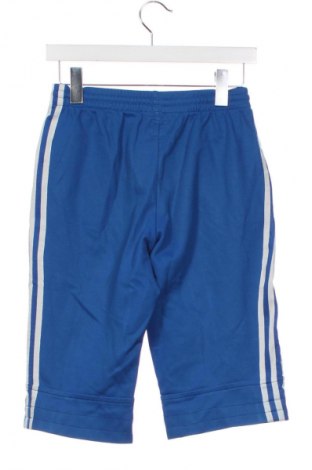 Pantaloni scurți de femei Adidas Originals, Mărime XS, Culoare Albastru, Preț 29,99 Lei