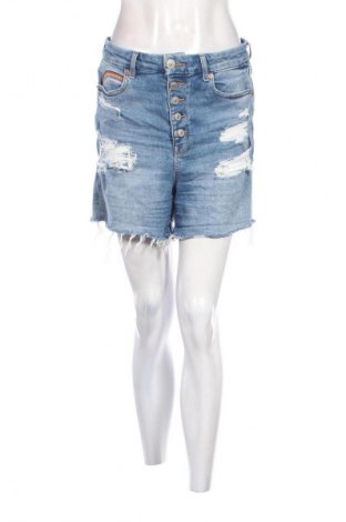 Dámské kraťasy  American Eagle, Velikost M, Barva Modrá, Cena  49,00 Kč