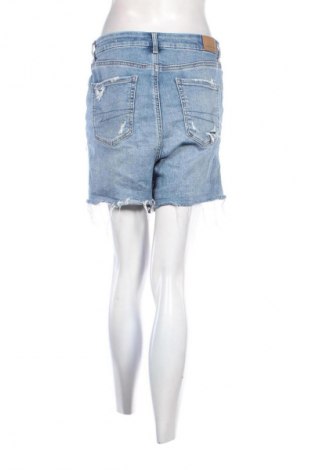 Dámské kraťasy  American Eagle, Velikost M, Barva Modrá, Cena  49,00 Kč
