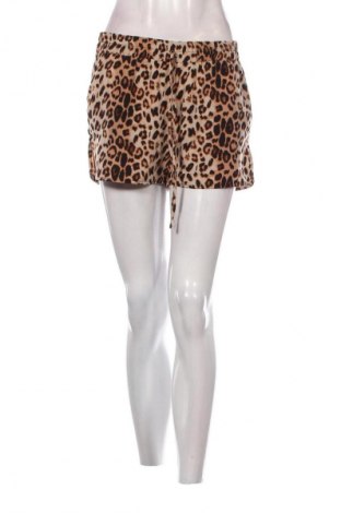 Dámske kraťasy  Amisu, Veľkosť M, Farba Viacfarebná, Cena  5,26 €