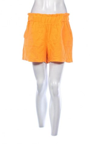 Дамски къс панталон Amisu, Размер M, Цвят Оранжев, Цена 5,62 €