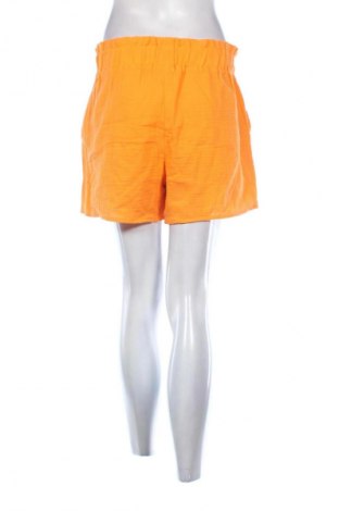 Дамски къс панталон Amisu, Размер M, Цвят Оранжев, Цена 5,62 €