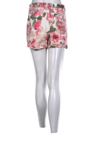 Dámske kraťasy  Amisu, Veľkosť M, Farba Viacfarebná, Cena  4,94 €