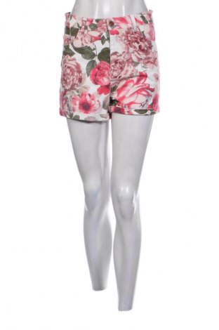 Dámske kraťasy  Amisu, Veľkosť M, Farba Viacfarebná, Cena  4,94 €