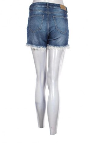 Dámske kraťasy  Amisu, Veľkosť S, Farba Modrá, Cena  12,79 €