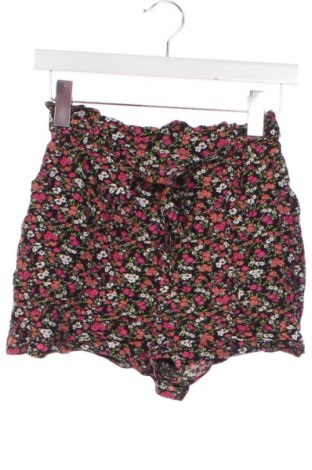 Dámske kraťasy  Amisu, Veľkosť XXS, Farba Viacfarebná, Cena  5,95 €