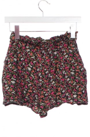 Dámske kraťasy  Amisu, Veľkosť XXS, Farba Viacfarebná, Cena  5,95 €