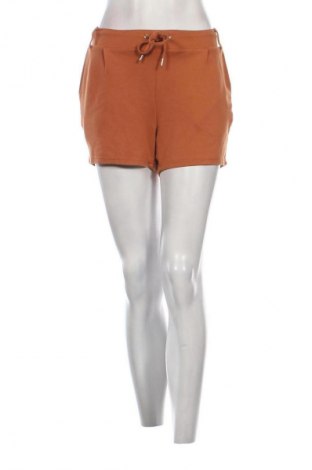 Dámské kraťasy  Amisu, Velikost S, Barva Hnědá, Cena  109,00 Kč