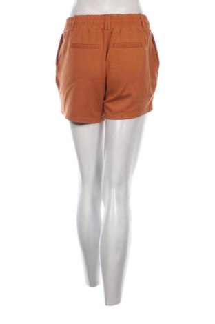 Dámské kraťasy  Amisu, Velikost S, Barva Hnědá, Cena  109,00 Kč