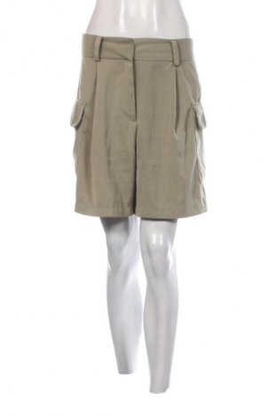 Dámské kraťasy  Amisu, Velikost M, Barva Zelená, Cena  129,00 Kč