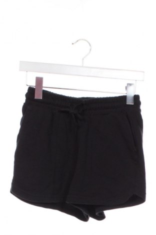 Dámské kraťasy  Basics, Velikost XS, Barva Černá, Cena  49,00 Kč
