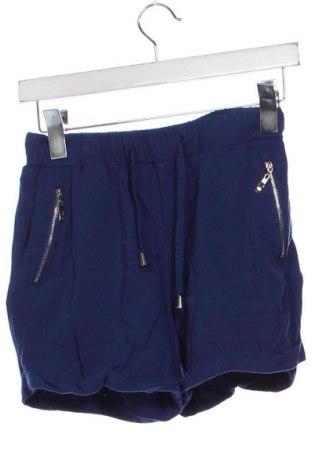 Дамски къс панталон Beloved, Размер XS, Цвят Син, Цена 9,71 €