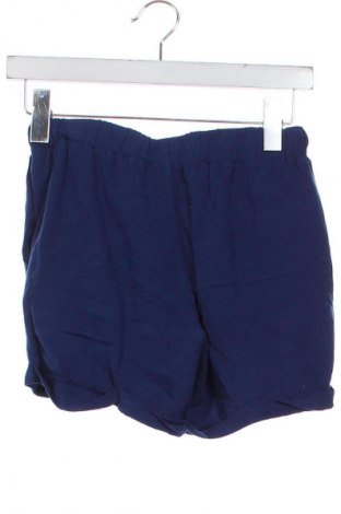 Дамски къс панталон Beloved, Размер XS, Цвят Син, Цена 9,71 €