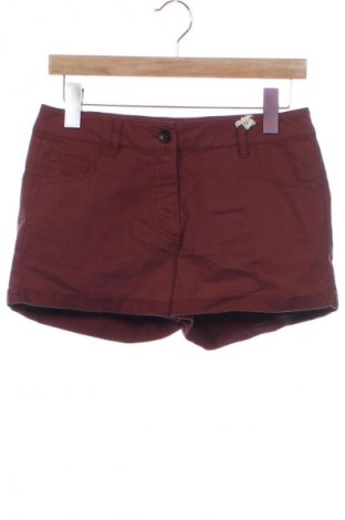 Γυναικείο κοντό παντελόνι Bleed, Μέγεθος S, Χρώμα Κόκκινο, Τιμή 4,99 €