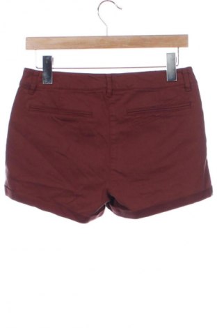 Γυναικείο κοντό παντελόνι Bleed, Μέγεθος S, Χρώμα Κόκκινο, Τιμή 4,99 €