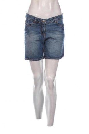 Γυναικείο κοντό παντελόνι Blue Motion, Μέγεθος M, Χρώμα Μπλέ, Τιμή 4,99 €