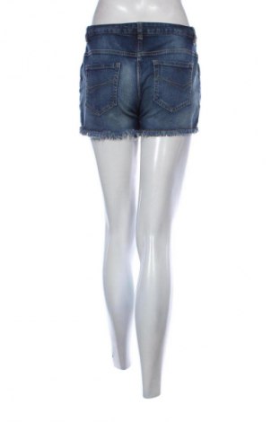 Γυναικείο κοντό παντελόνι Blue Motion, Μέγεθος M, Χρώμα Μπλέ, Τιμή 4,99 €