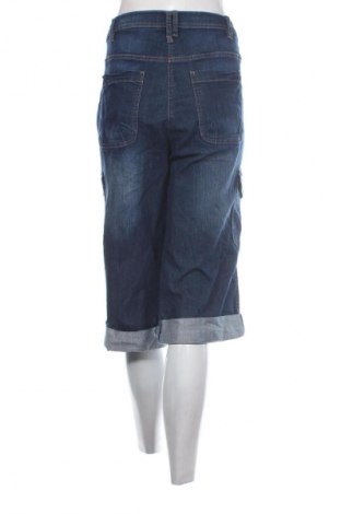 Dámské kraťasy  Bpc Bonprix Collection, Velikost XL, Barva Modrá, Cena  149,00 Kč