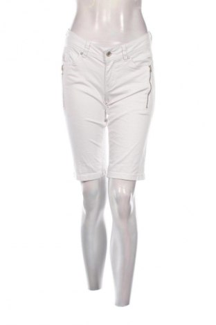 Dámske kraťasy  Buena Vista, Veľkosť S, Farba Biela, Cena  1,95 €